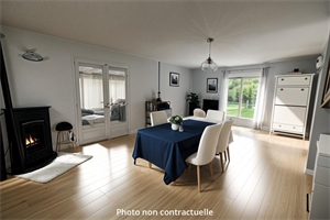 maison à la vente -   74520  VULBENS, surface 20 m2 vente maison - UBI441828107